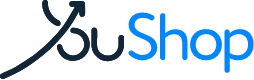 Logo de la solution de financement pour les PME YouShop